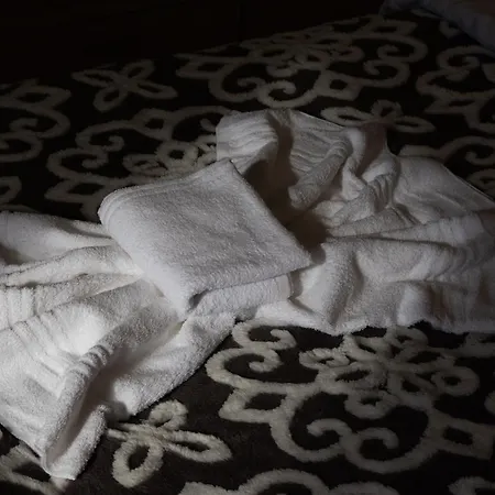 Placebo Lägenhet Kritharia (Thessalia)