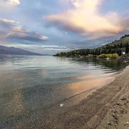 Placebo * Kritharia (Thessalia)